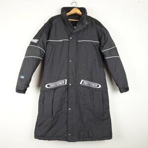 Tekrider Tekvest Snowmobile Jacket Men's Small Waterproof Winter Racing Coat